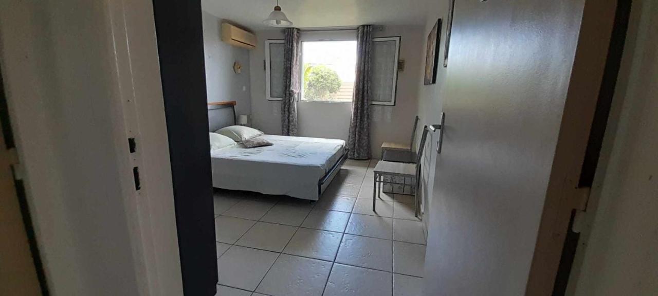 Appartamento Meublé ZEN&CIE Saint-Paul Esterno foto
